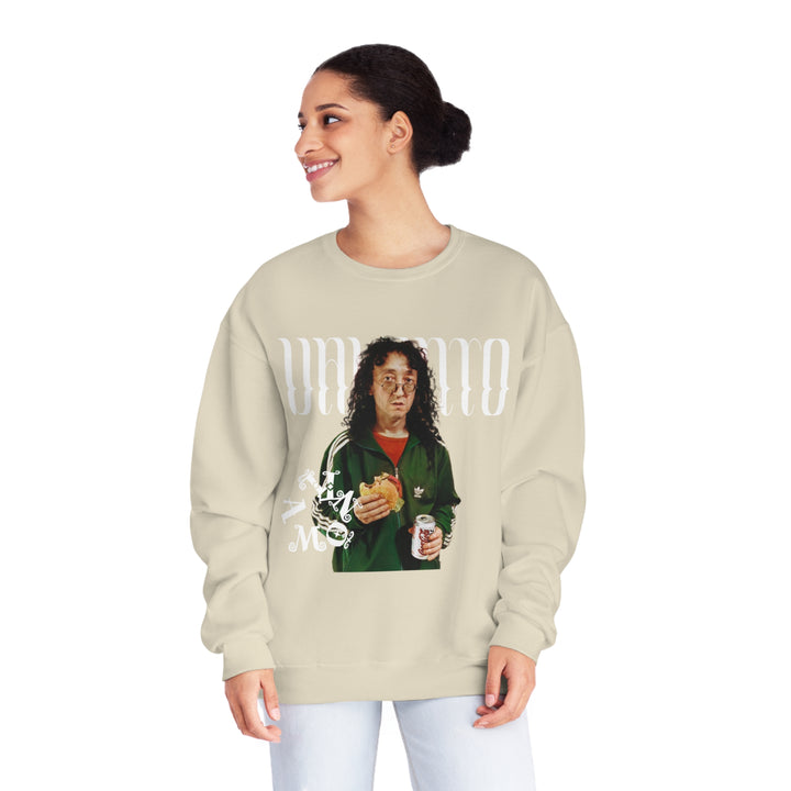 Unisex NuBlend® Crewneck Sweatshirt