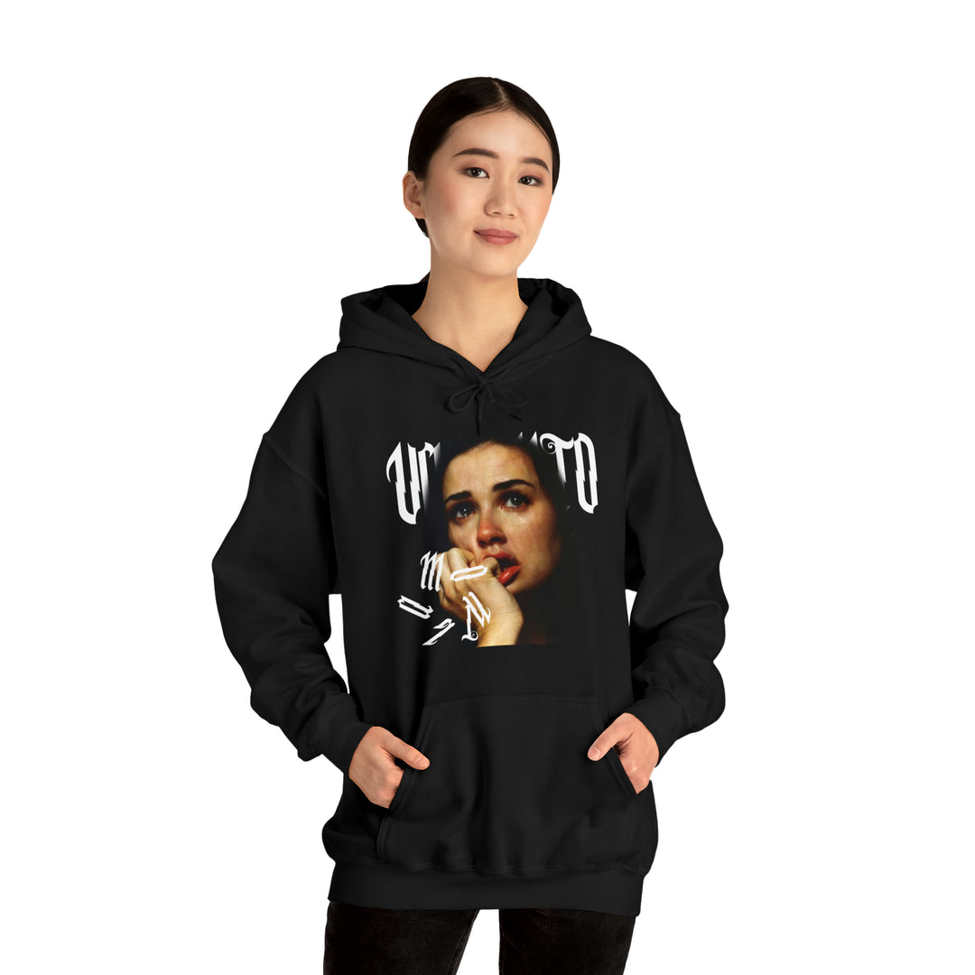 VALETNO  LAMONT  HOODIE