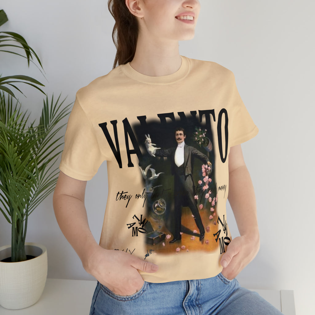 VALENTO TEE