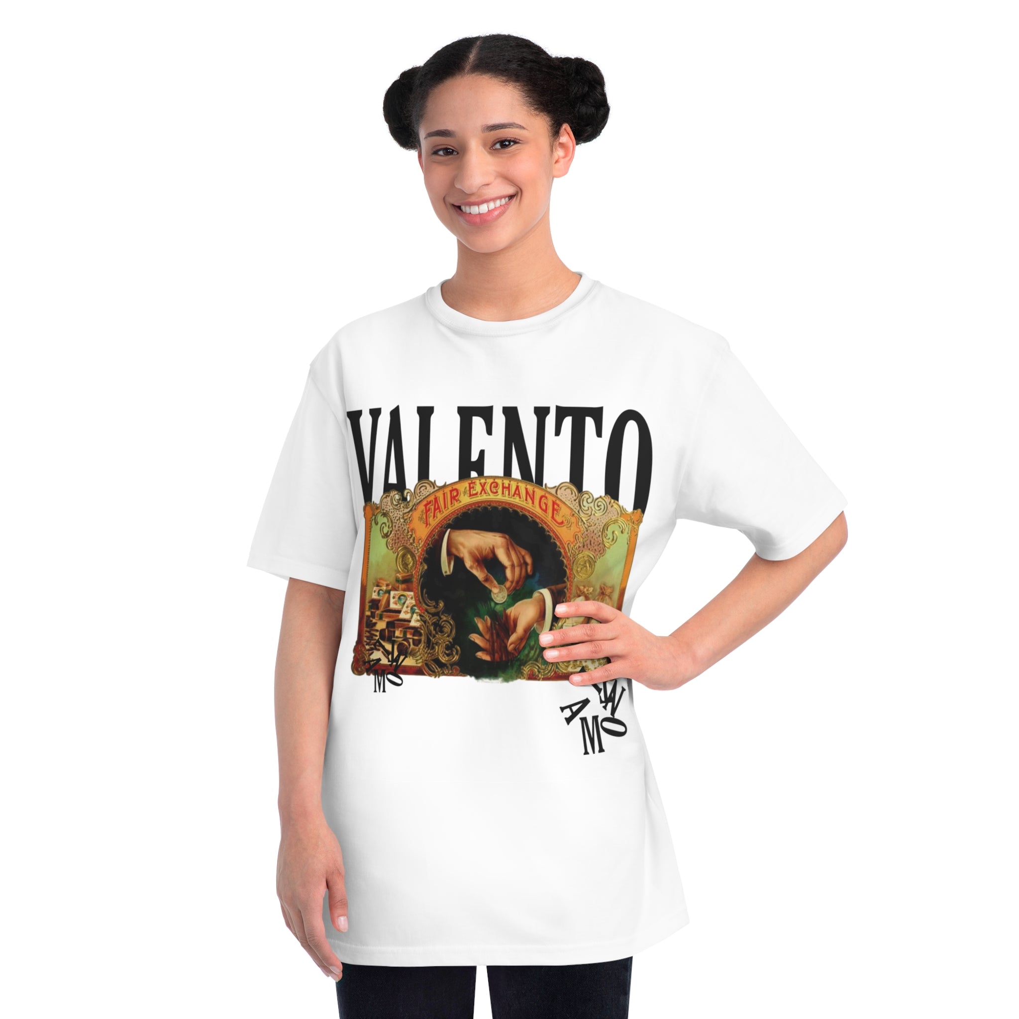 Organic Unisex Classic T-Shirt