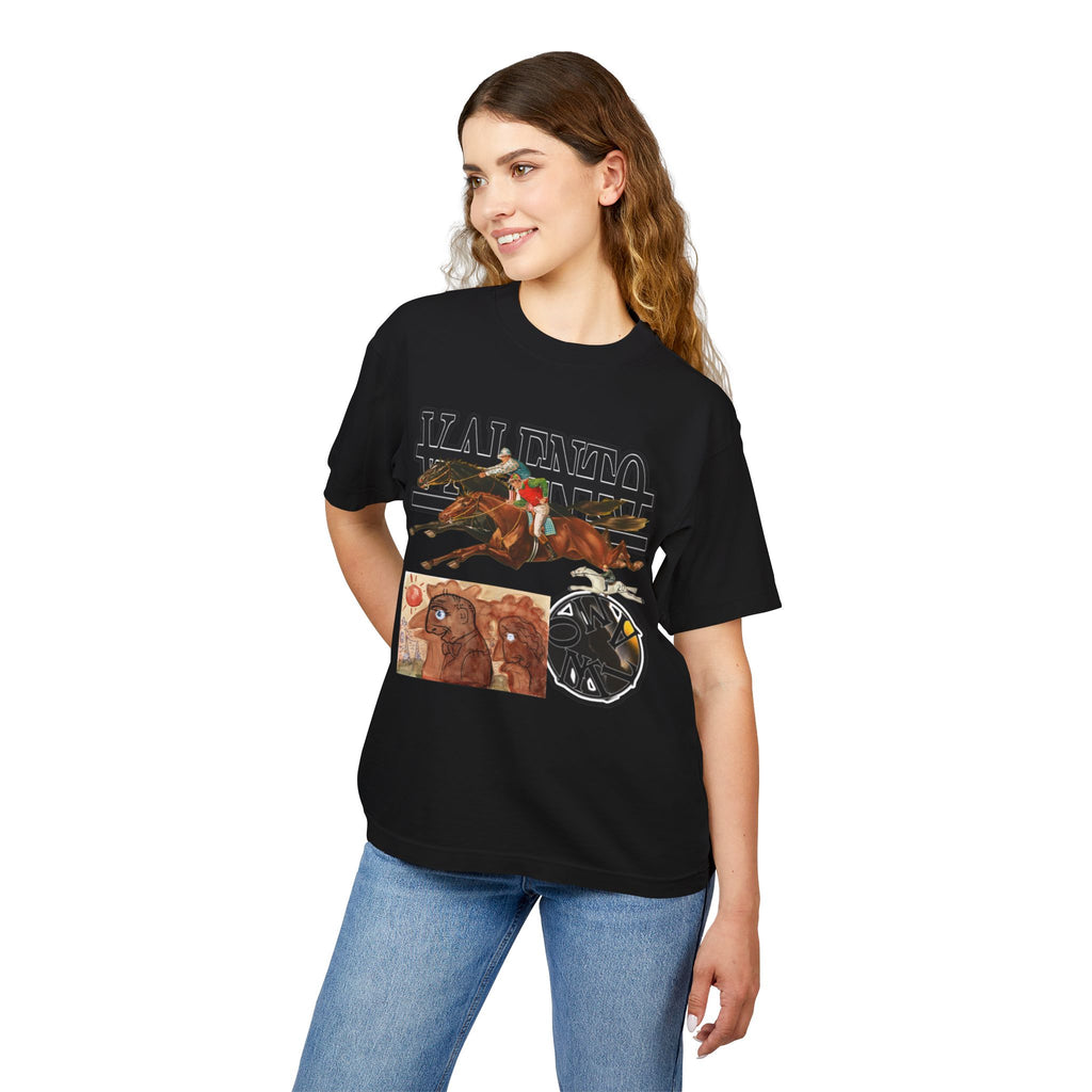 Unisex Urban Heavy Tee