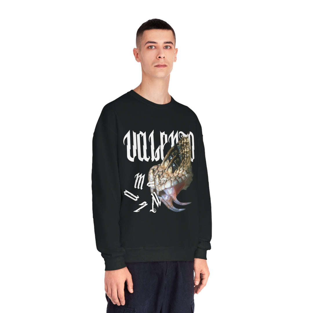 Unisex NuBlend® Crewneck Sweatshirt