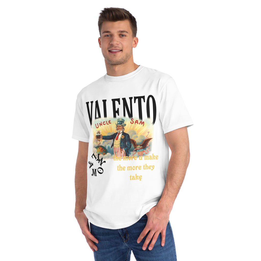 Organic Unisex Classic T-Shirt