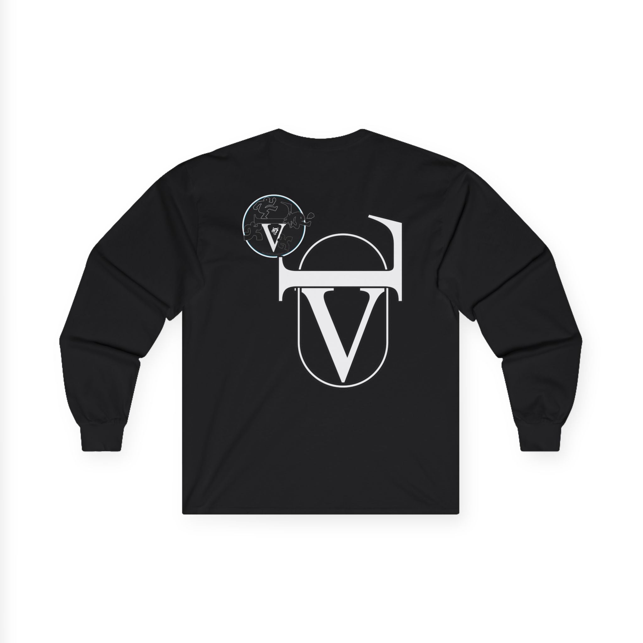 Stylish Unisex Long Sleeve Tee, Casual Wear, Graphic Tee, Streetwear Fashion, Gift for Him or Her, Everyday Comfort