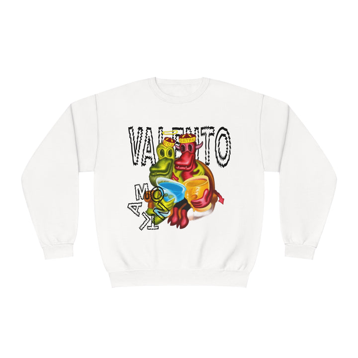 Unisex NuBlend® Crewneck Sweatshirt