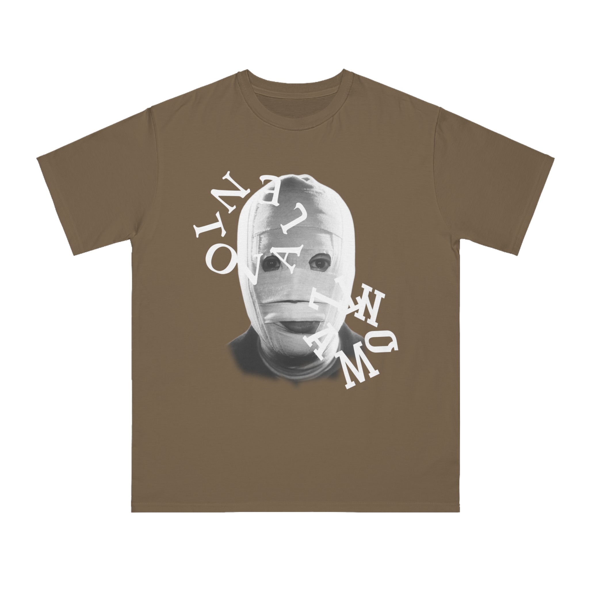 Organic Unisex Classic T-Shirt