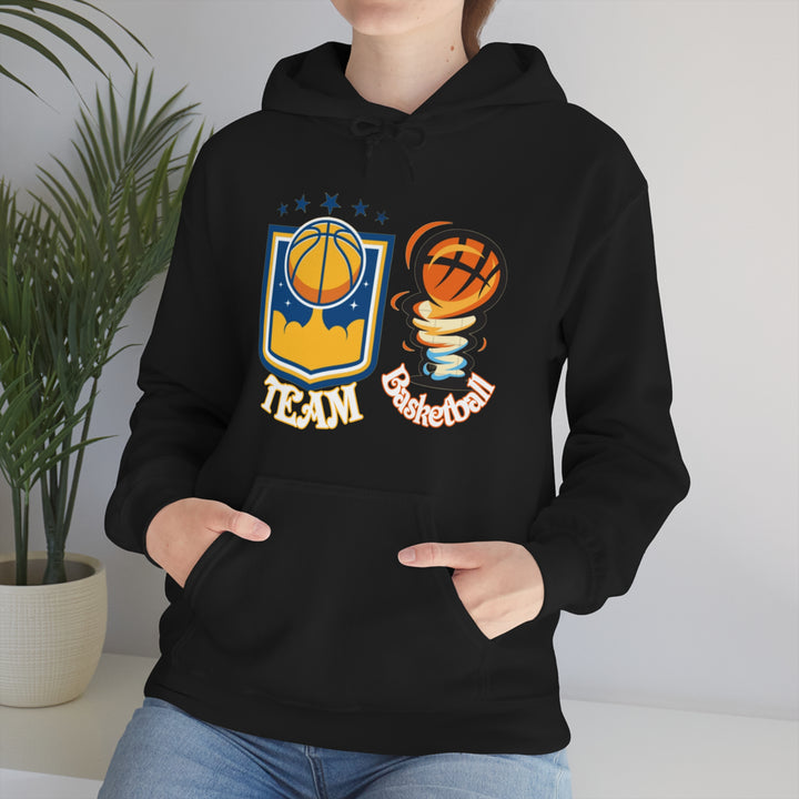 VALETNO university HOODIE