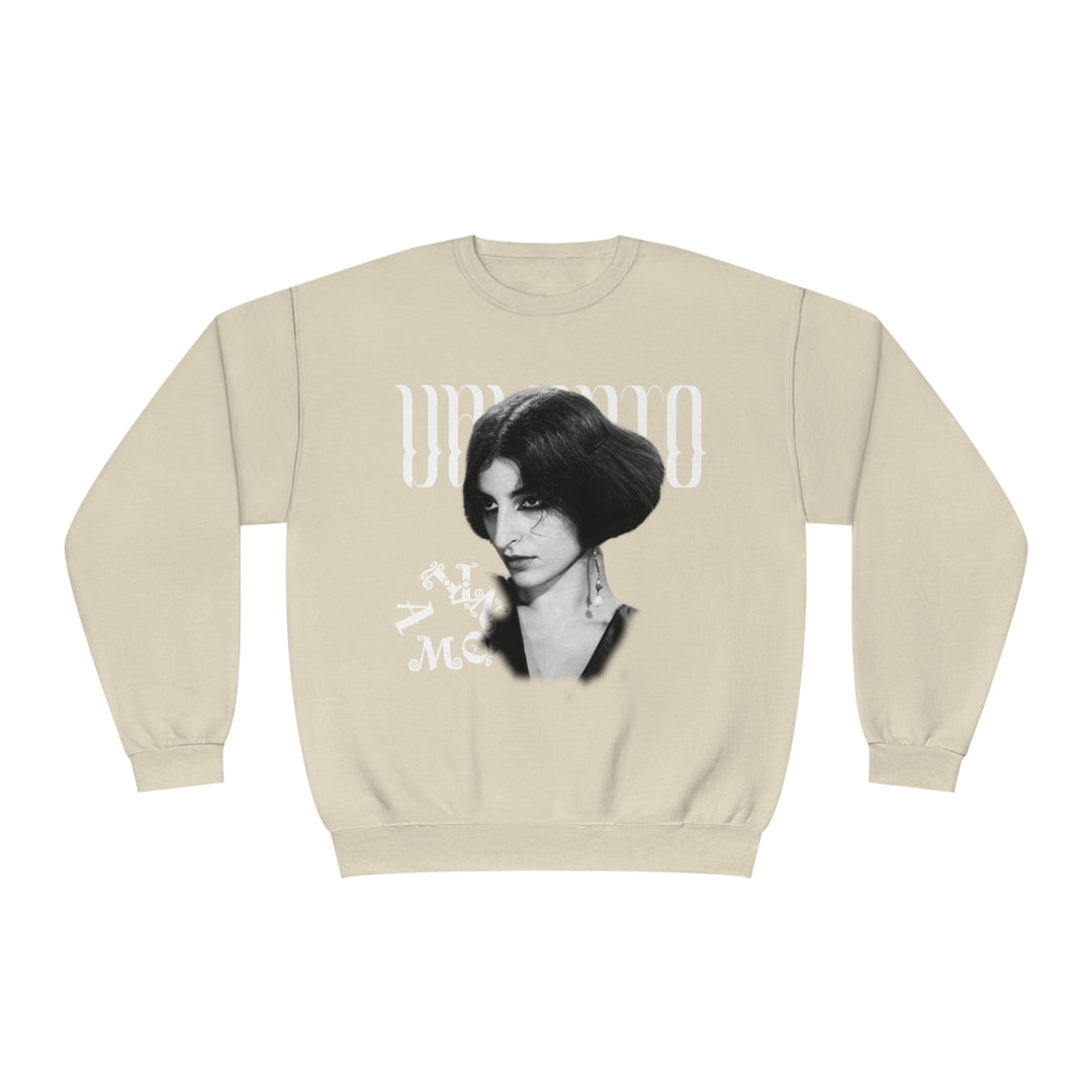 Unisex NuBlend® Crewneck Sweatshirt