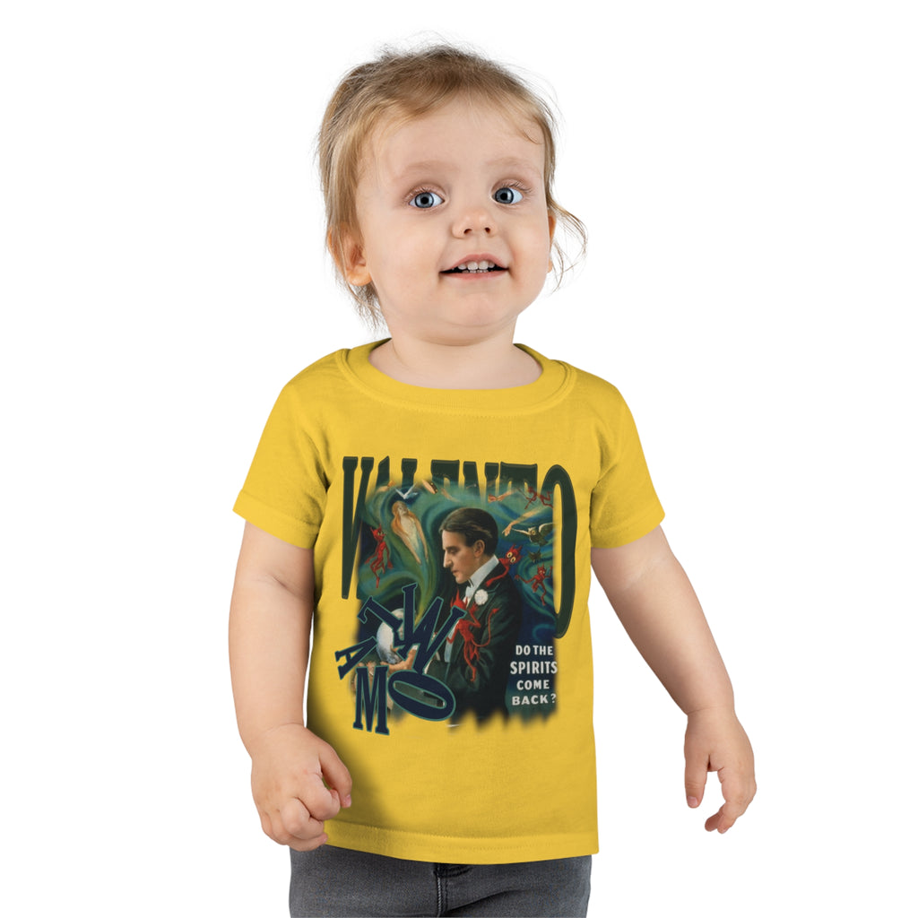 Toddler T-shirt
