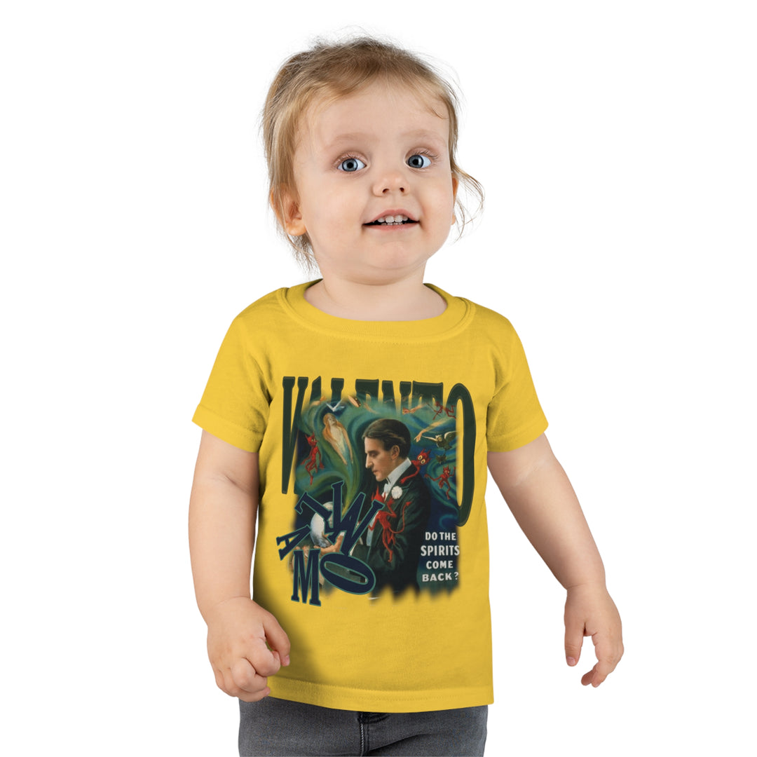 Toddler T-shirt