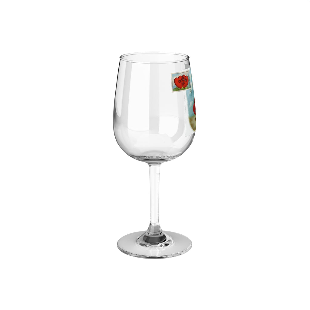 Wine Glass, 12oz