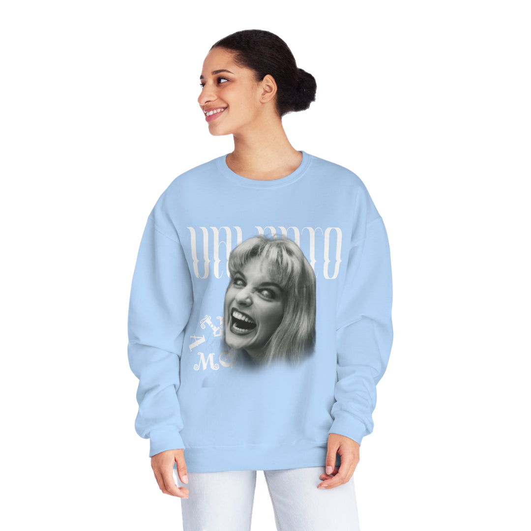 Unisex NuBlend® Crewneck Sweatshirt