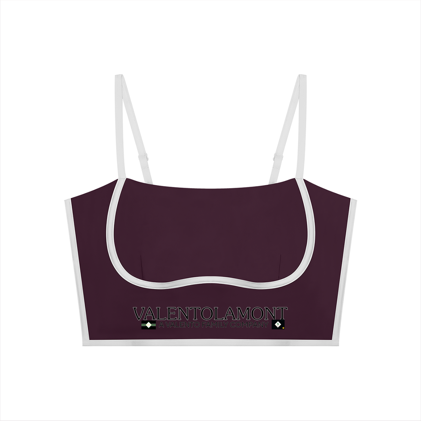 Women’s Color Bloc Yoga Sports Bra