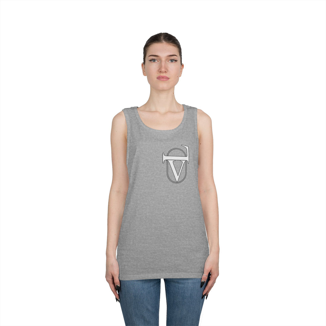 Casual Tank Top
