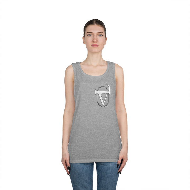 Casual Tank Top