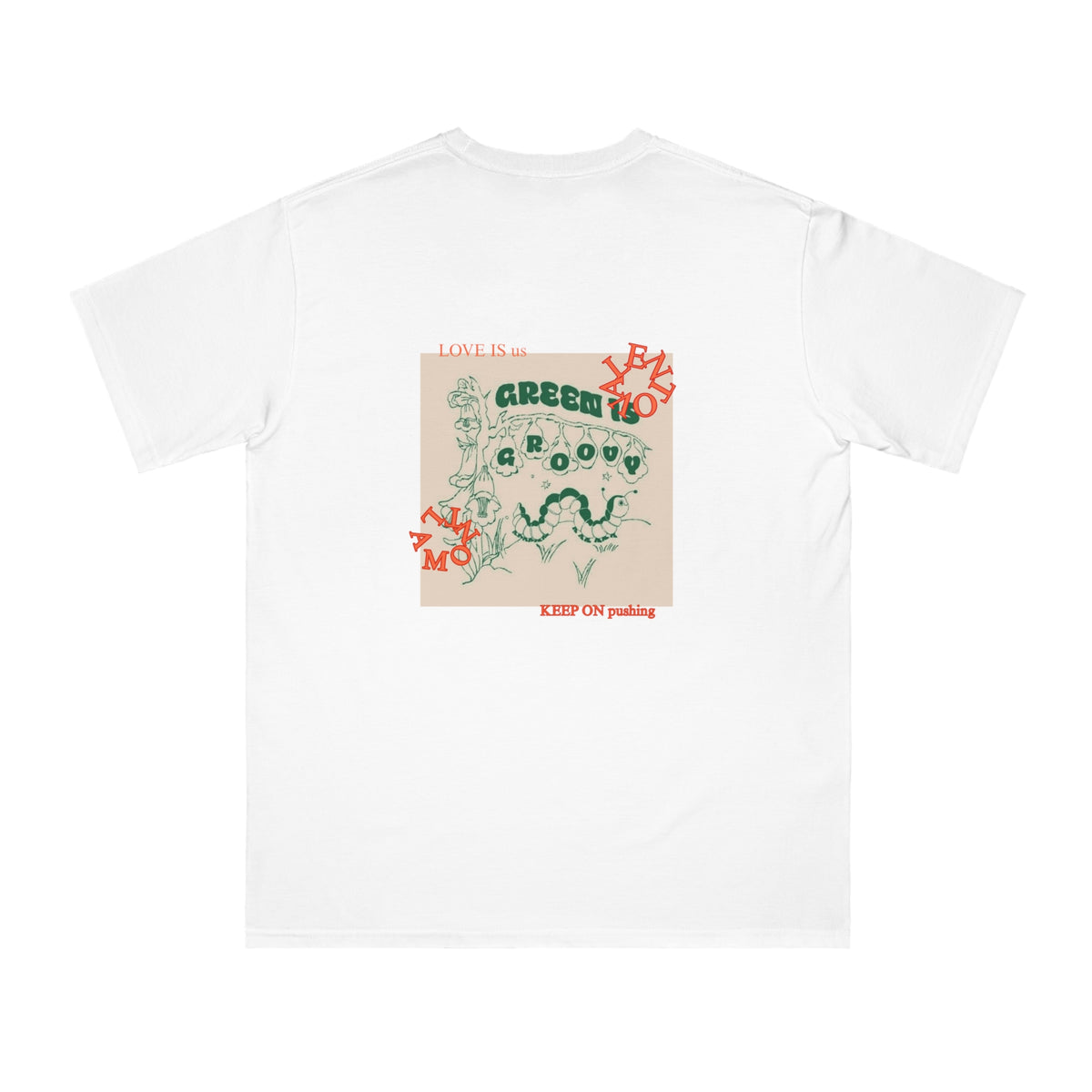 VALENTO TEE