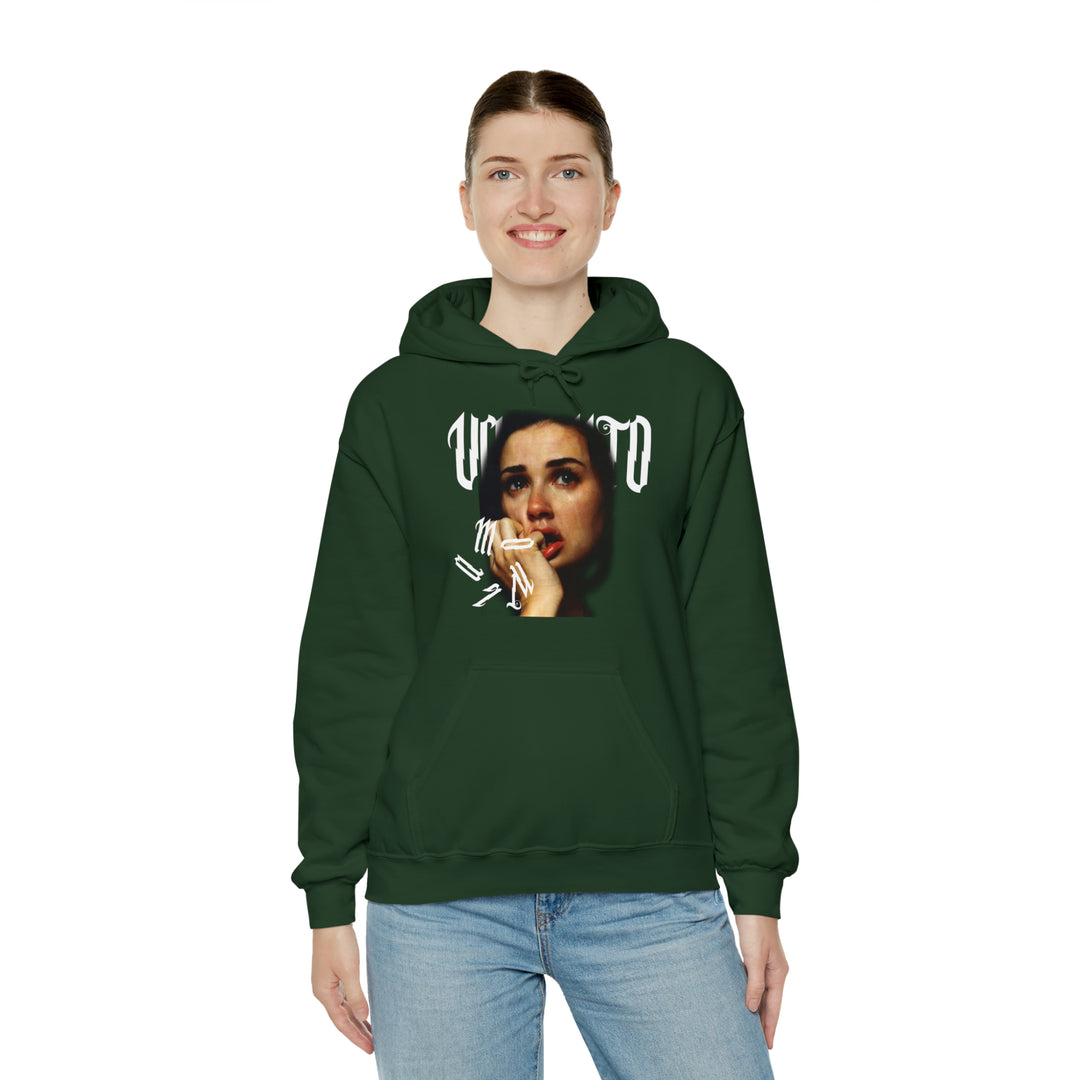 VALETNO  LAMONT  HOODIE