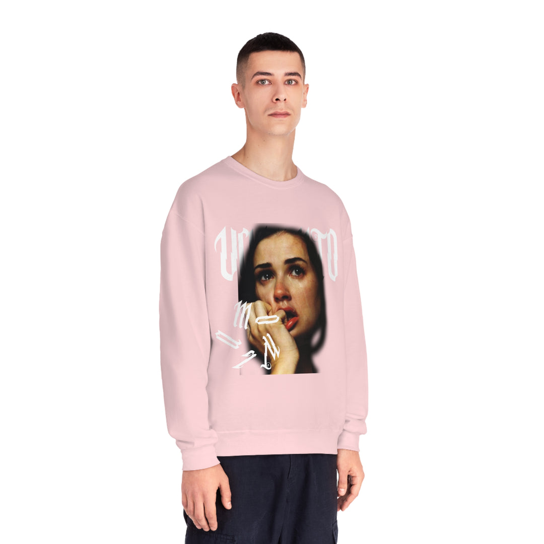 Unisex NuBlend® Crewneck Sweatshirt