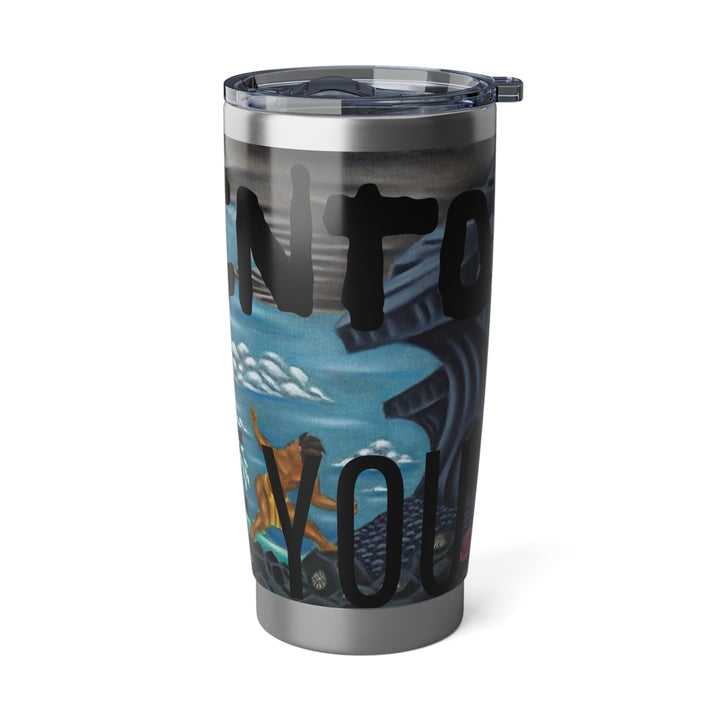 Valento Vagabond 20oz Tumbler