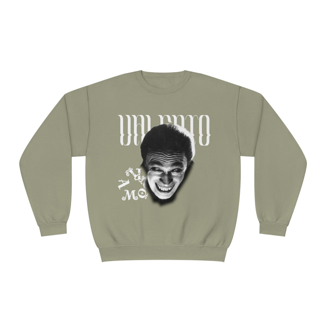 Unisex NuBlend® Crewneck Sweatshirt