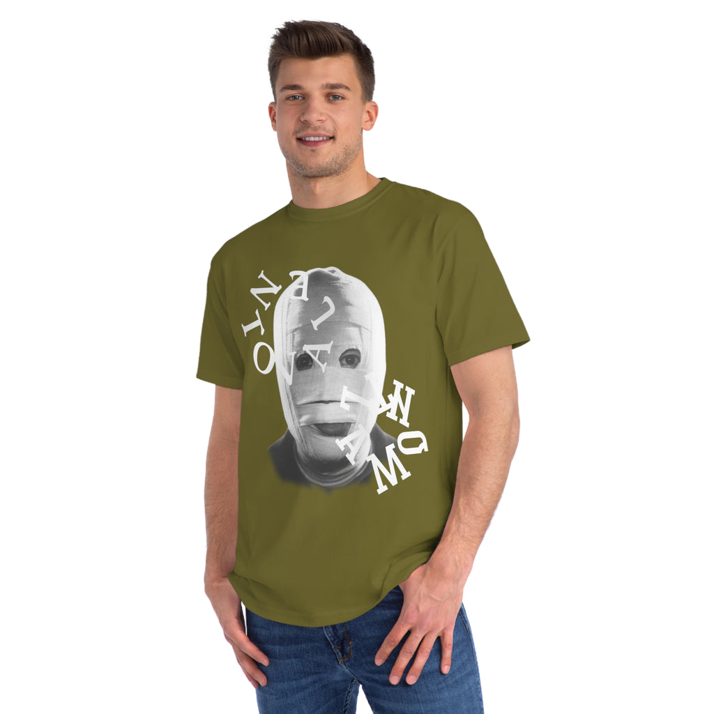 Organic Unisex Classic T-Shirt