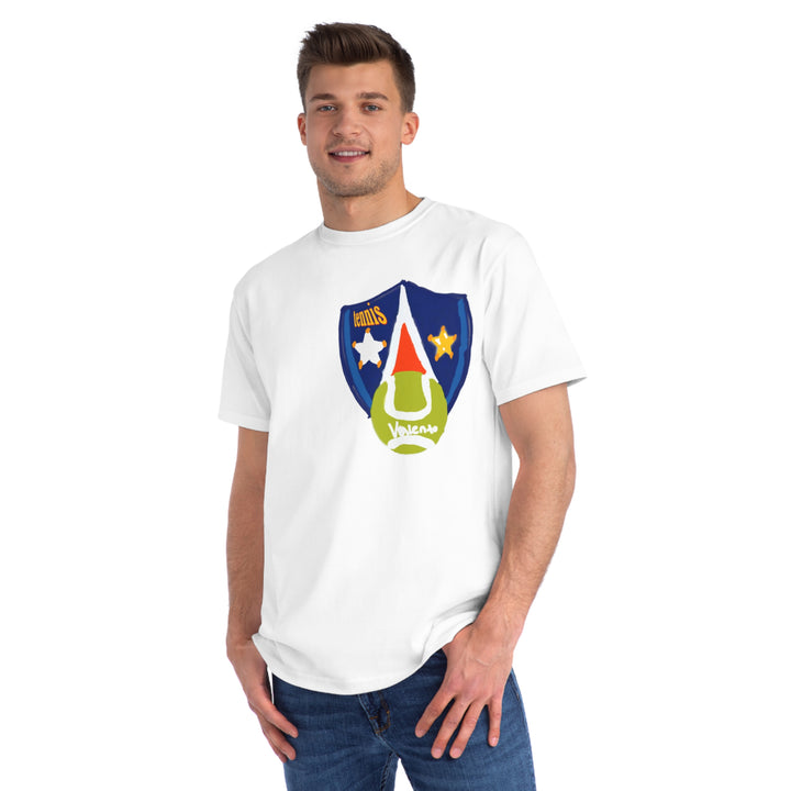 VALETNO university TEE