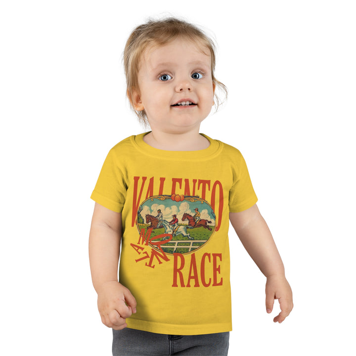 Toddler T-shirt