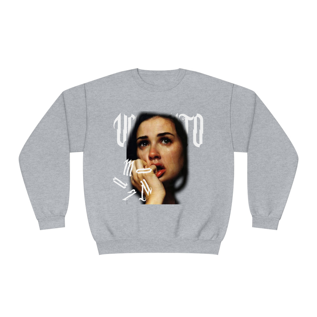 Unisex NuBlend® Crewneck Sweatshirt