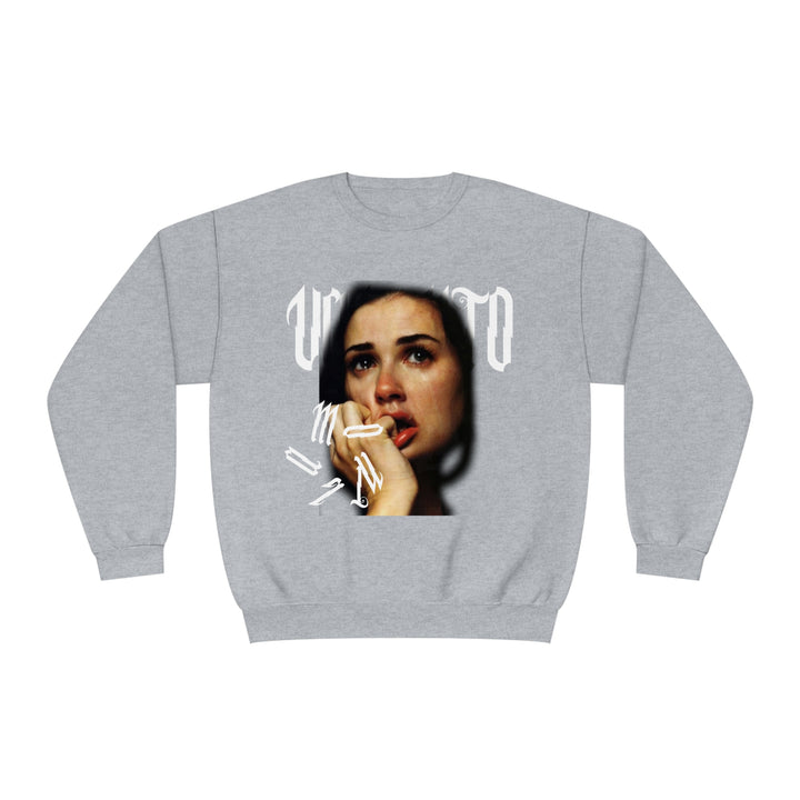 Unisex NuBlend® Crewneck Sweatshirt