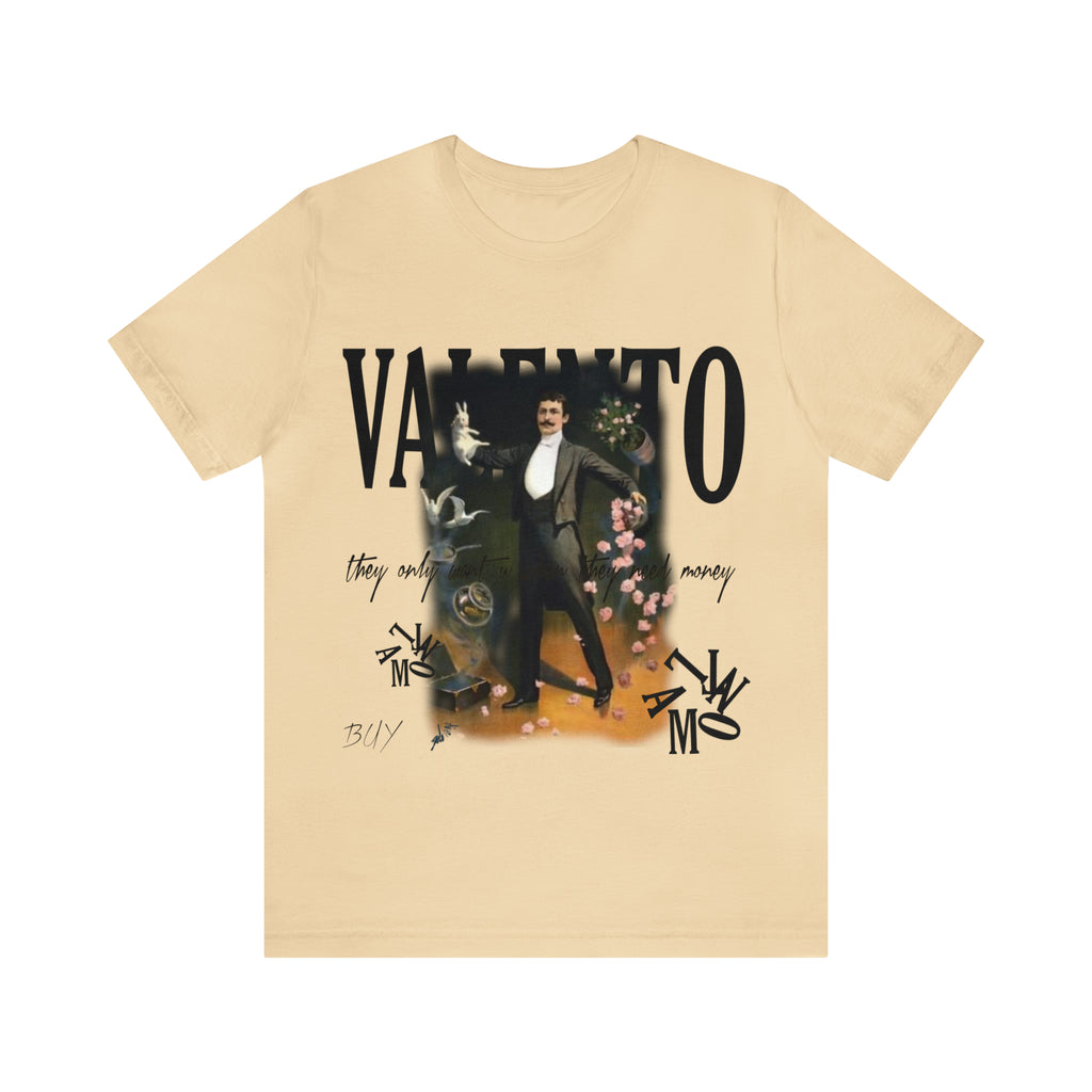 VALENTO TEE