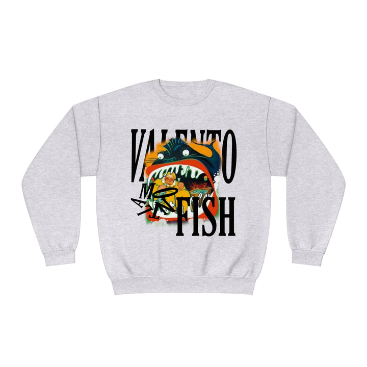 Unisex NuBlend® Crewneck Sweatshirt