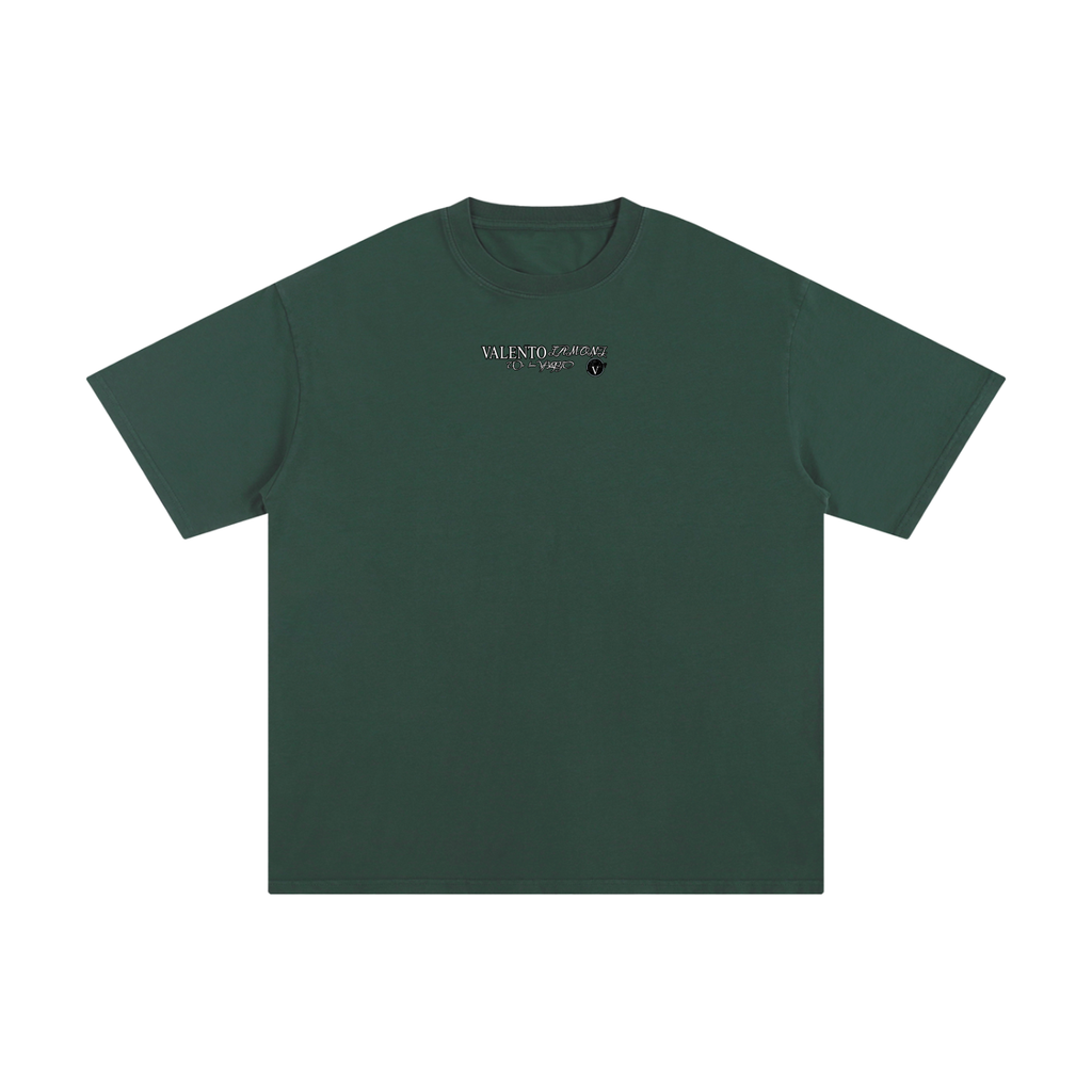 Unisex Pure Cotton T-Shirt