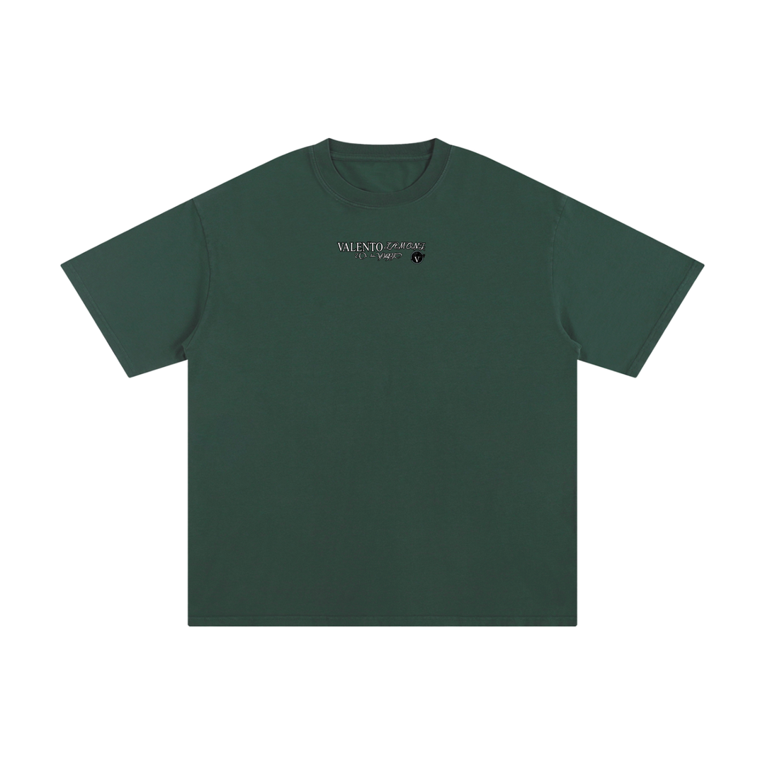 Unisex Pure Cotton T-Shirt