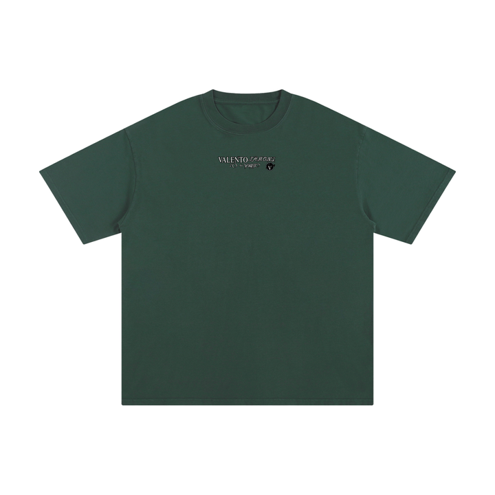 Unisex Pure Cotton T-Shirt
