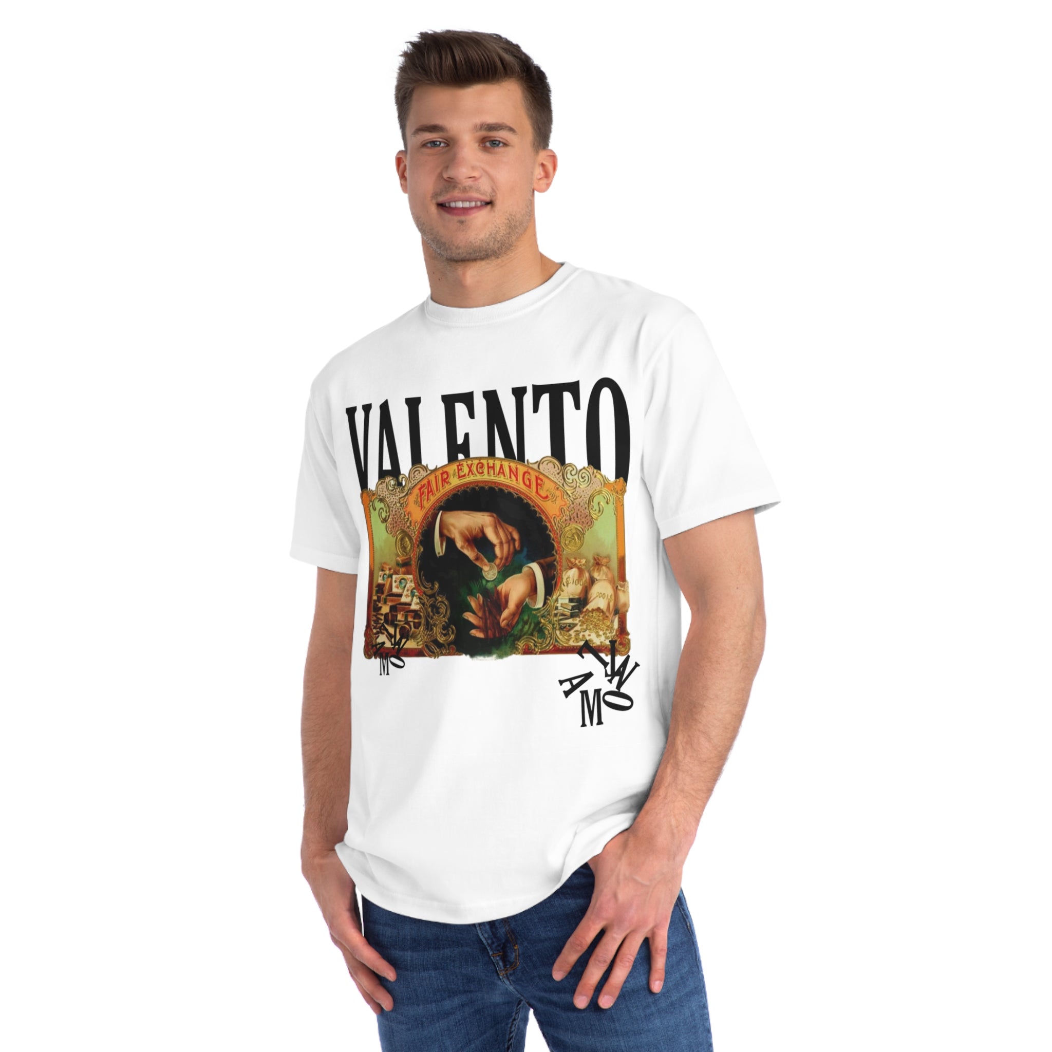 Organic Unisex Classic T-Shirt