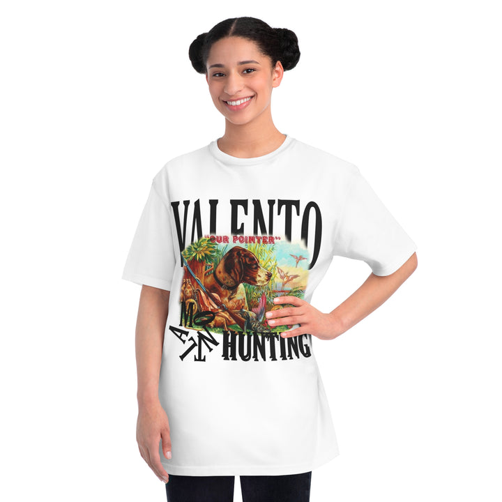 VALENTO TEE