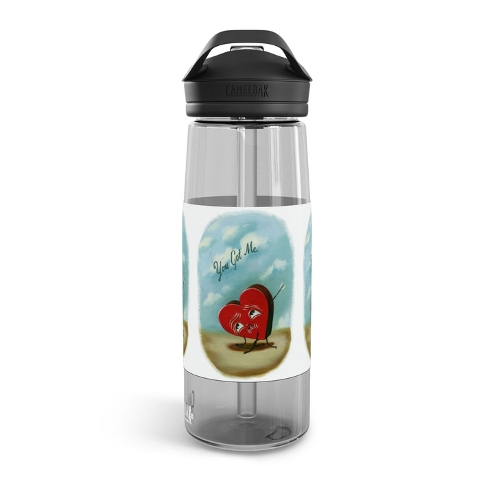 CamelBak Eddy®  Water Bottle, 20oz\25oz