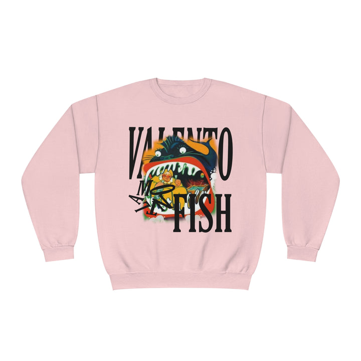 Unisex NuBlend® Crewneck Sweatshirt