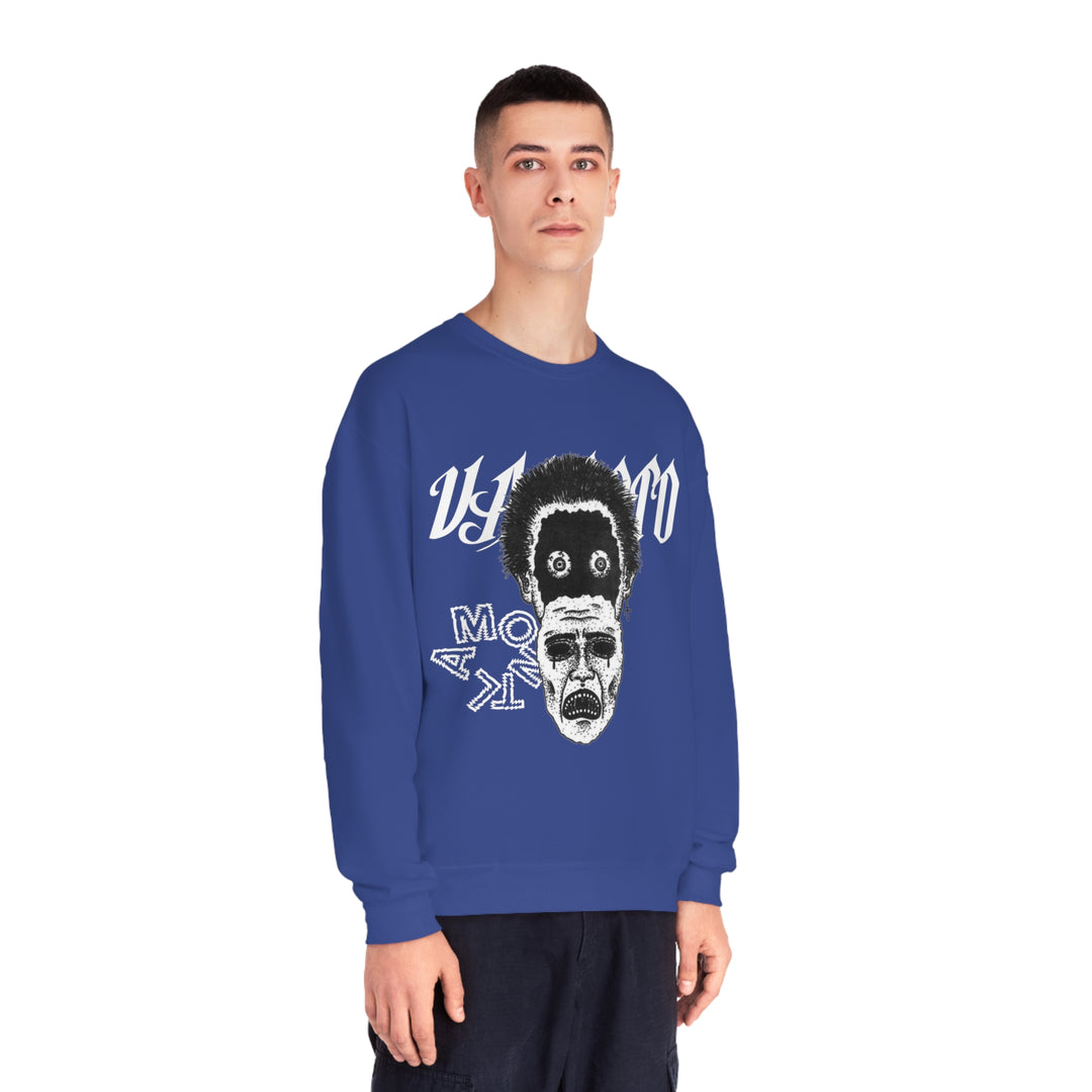 Unisex NuBlend® Crewneck Sweatshirt