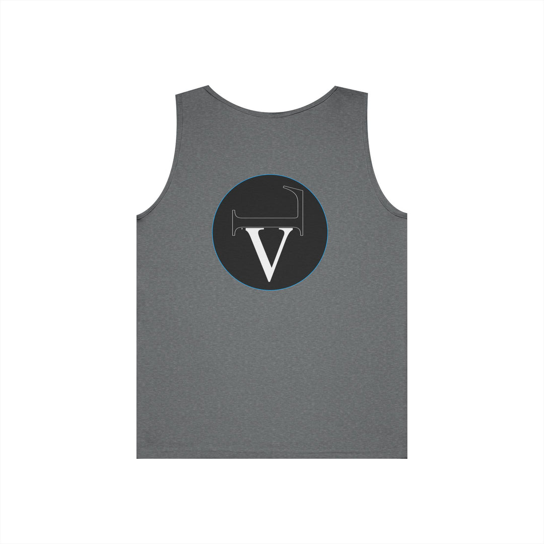 Casual Tank Top