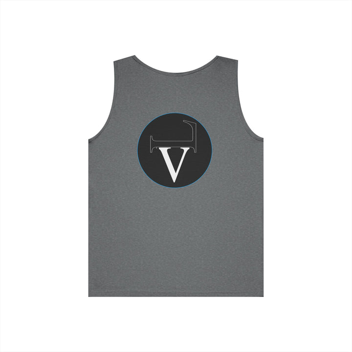 Casual Tank Top