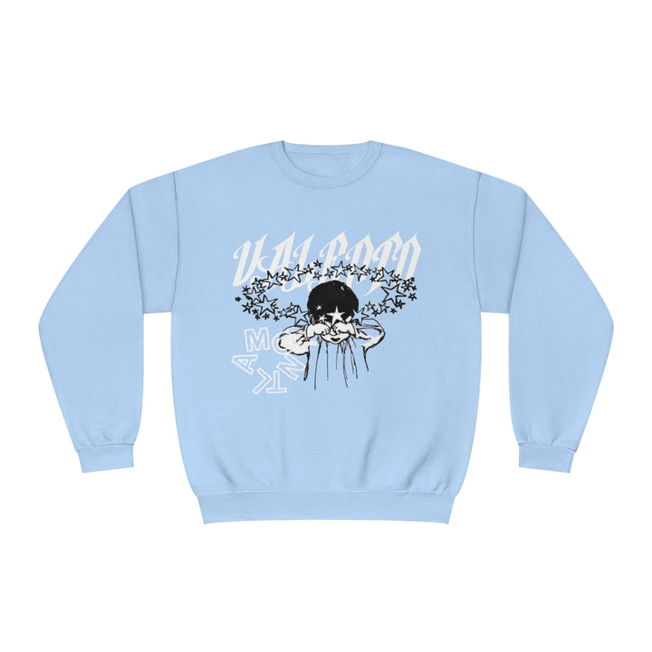 Unisex NuBlend® Crewneck Sweatshirt