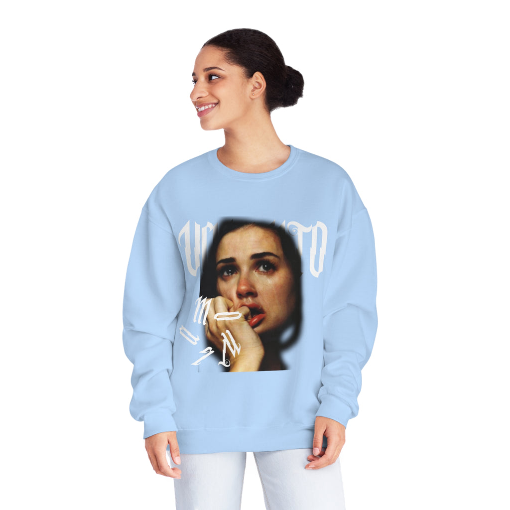 Unisex NuBlend® Crewneck Sweatshirt