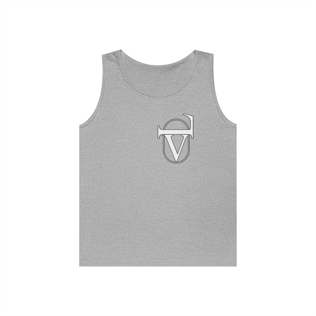 Casual Tank Top