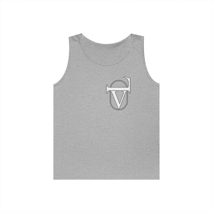Casual Tank Top