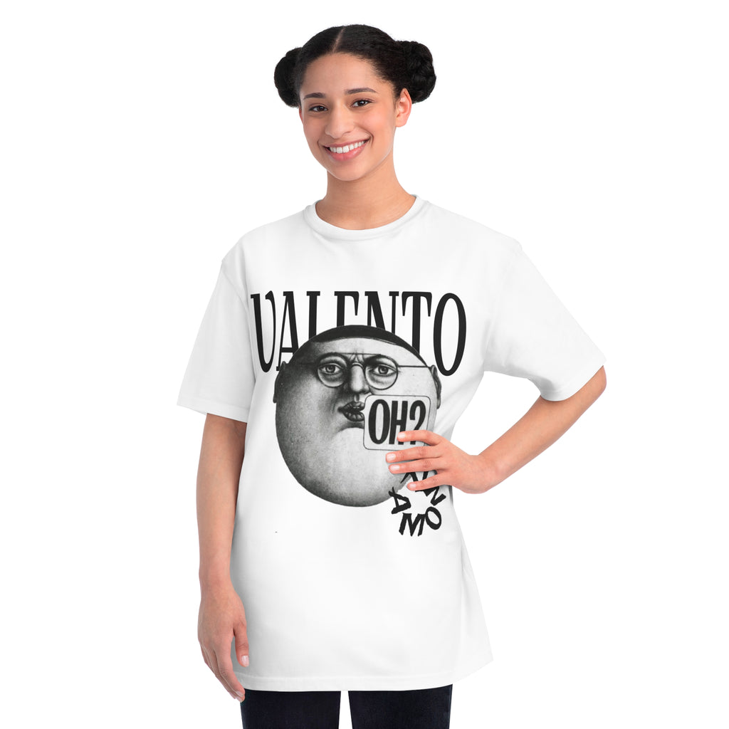 Organic Unisex Classic T-Shirt