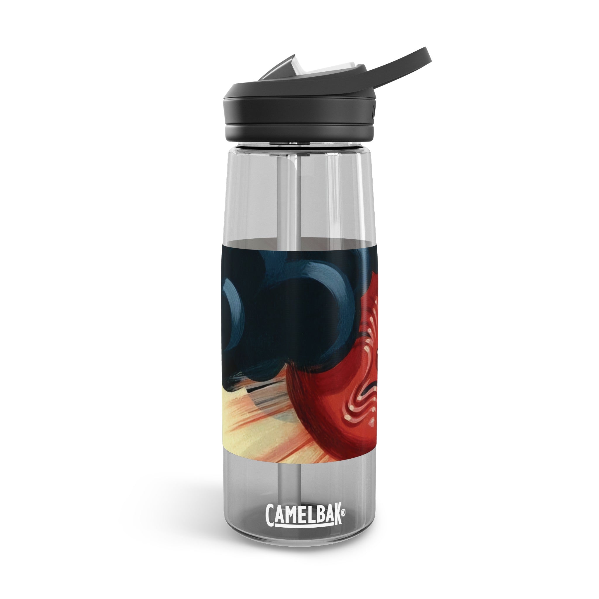 CamelBak Eddy®  Water Bottle, 20oz\25oz