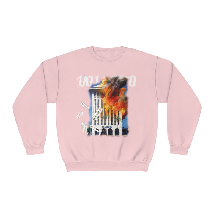 Unisex NuBlend® Crewneck Sweatshirt