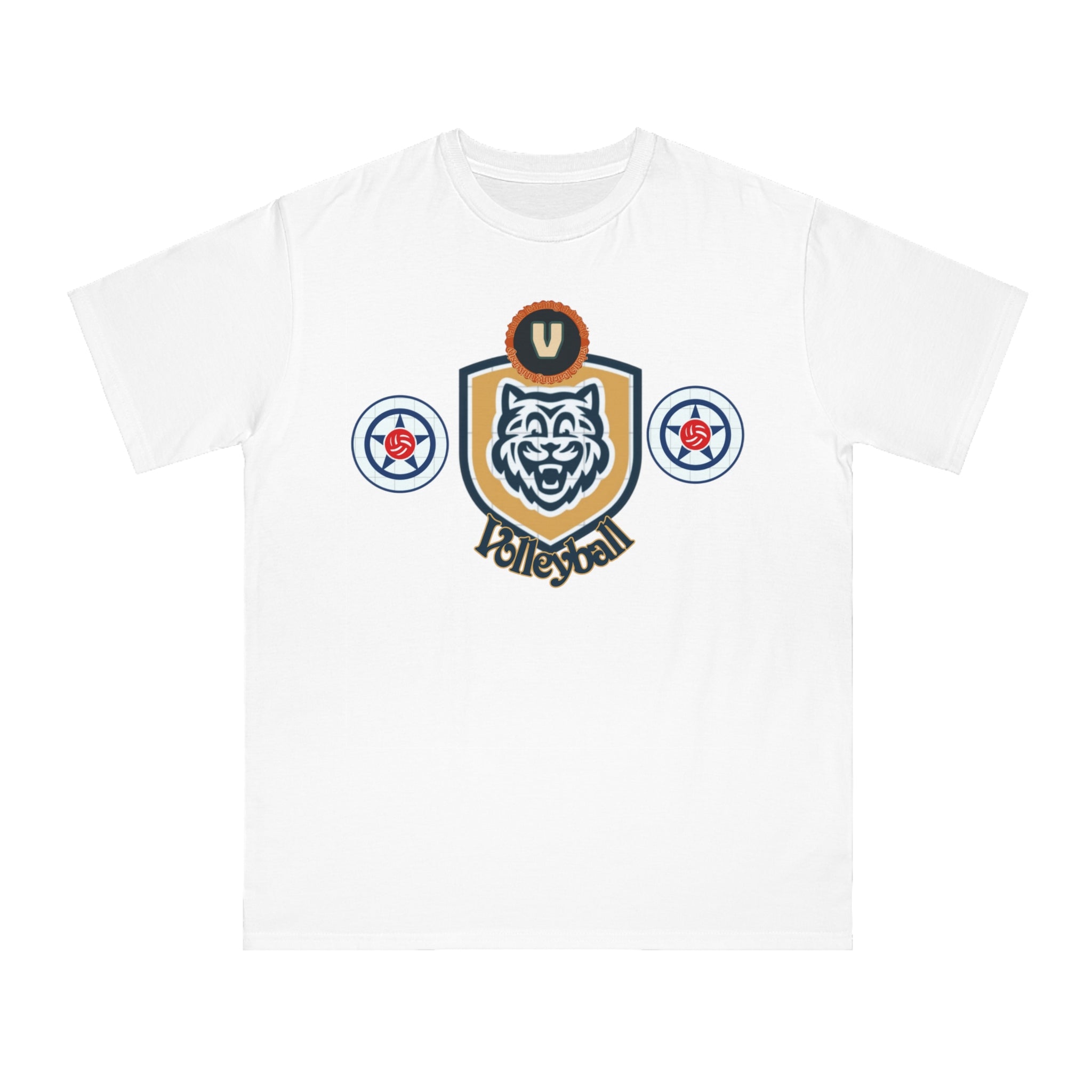 VALETNO university TEE