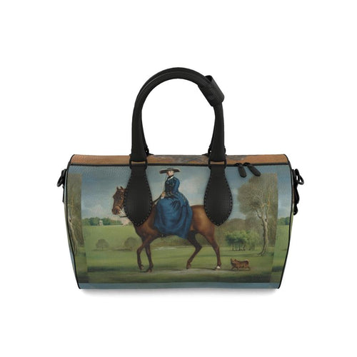 Duffle Bag
